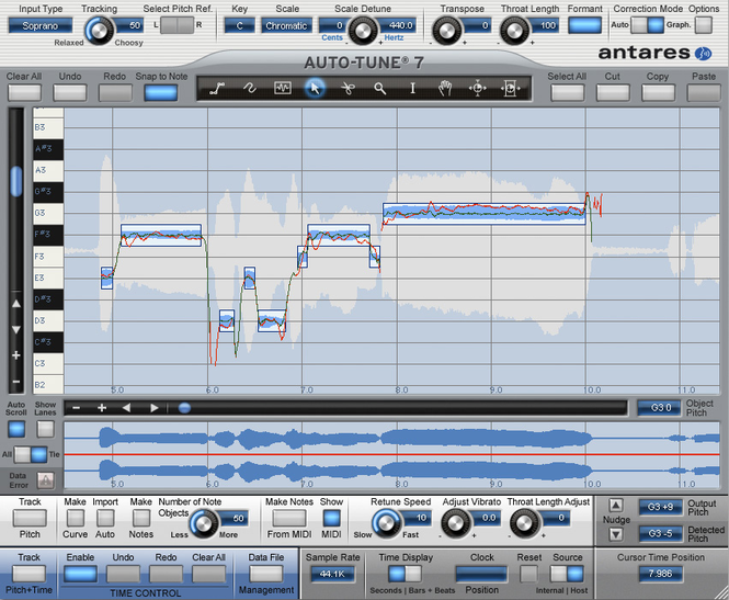 autotune live for mac review